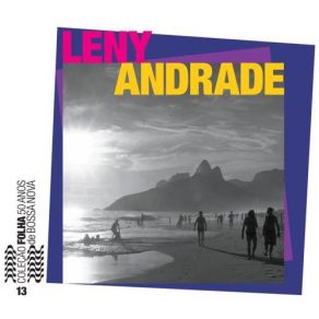 Download track O Amor E A Rosa Leny Andrade