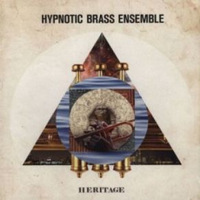 Download track Rainbows Hypnotic Brass Ensemble