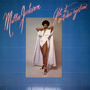 Download track I Just Wanna Be With You Millie Jackson