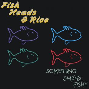 Download track Mama Was Right The Fish Heads