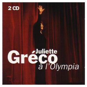 Download track Gréco Ouverture (Instrumental) Juliette Gréco