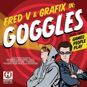 Download track Games People Play Fred V & Grafix