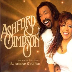 Download track Top Of The Stairs Ashford & Simpson