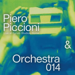 Download track Easy Dreamer (Colpo Rovente) (Live In Rome) Piero Piccioni, Orchestra 014