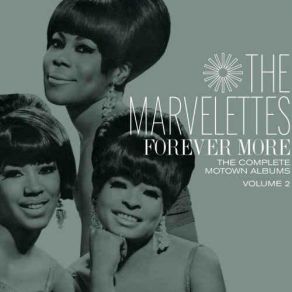 Download track When You'Re Young And In Love The Marvelettes