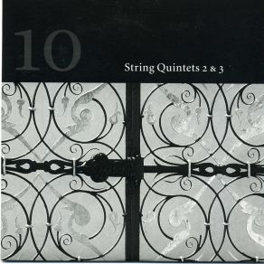Download track String Quintet [No. 3] In G - Moll, KV 516 - II. Menuetto (Allegretto) Mozart, Joannes Chrysostomus Wolfgang Theophilus (Amadeus)
