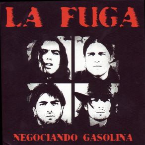 Download track El Manual La Fuga