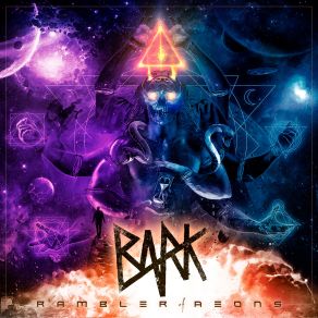 Download track Rambler Of Aeons Bark