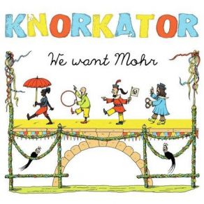 Download track Victorious Knorkator