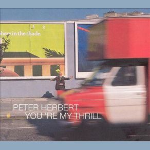 Download track I See You Peter Herbert
