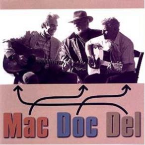 Download track Live & Let Live Doc Watson, Mac Wiseman