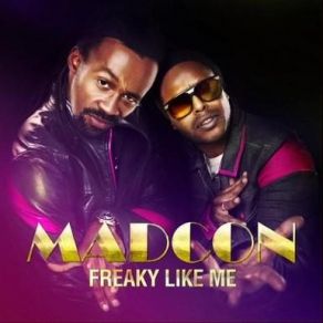 Download track Fallin In Love Madcon