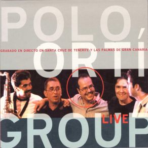 Download track Quick And Running (En Vivo) Polo Ortí Group