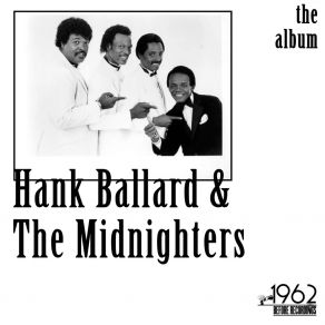 Download track Don't Change Your Pretty Ways Hank Ballard & The Midnighters