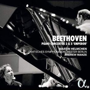 Download track 03. Piano Concerto No. 2 In B Flat-Major, Op. 41 III. Rondo. Molto Allegro Ludwig Van Beethoven