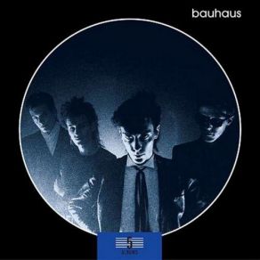 Download track Mask Bauhaus, Peter Murphy