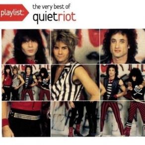 Download track Cum On Feel The Noize Quiet Riot
