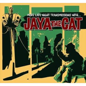 Download track Blur Jaya The Cat