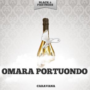Download track Magia Negra (Original Mix) Omara Portuondo