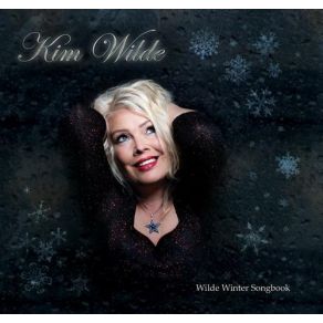 Download track Winter Wonderland Kim Wilde