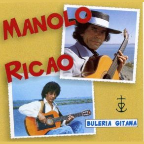Download track Jaleo Manolo, Ricao