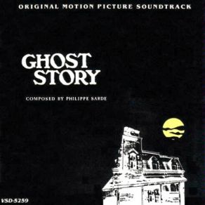 Download track Ghost Story Philippe Sarde