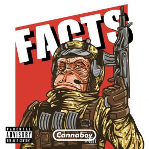 Download track Facts Cannaboy