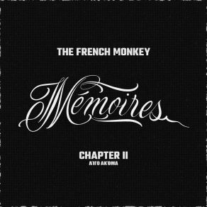 Download track ΑΝΑΠΑΝΤΗΤΑ The French Monkey