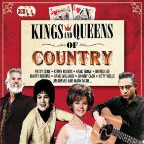 Download track Country Girl (Faron Young) Faron Young