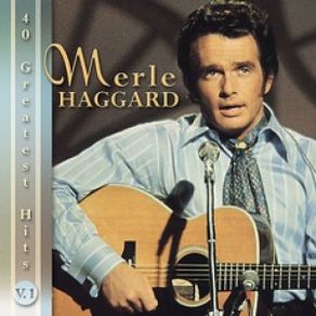 Download track My Friends Are Gonna Be Strangers Merle Haggard