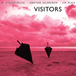 Download track Lake Oblivion, Pt. I' Jim Black, JP Schlegelmilch, Jonathan Goldberger