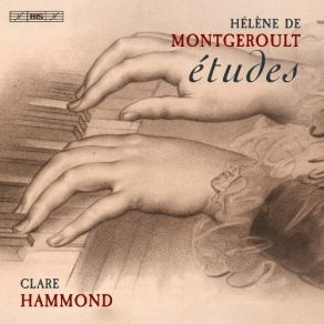 Download track 10. Etude No. 53 In E Minor Hélène De Montgeroult