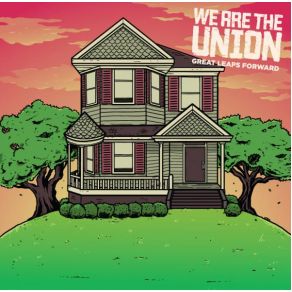 Download track One Million Motors We Are The Union