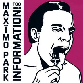 Download track Where We're Going Maxïmo Park