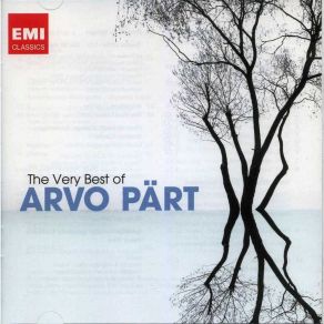 Download track De Profundis Arvo Pärt