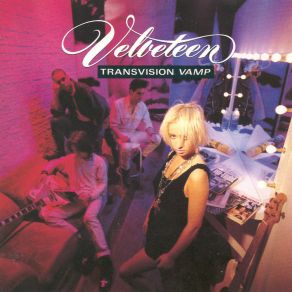 Download track Velveteen Transvision Vamp