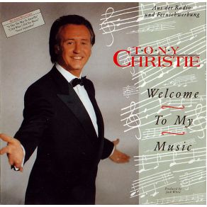 Download track Moonlight And Roses Tony Christie