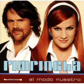 Download track Mírame A Los Ojos Pimpinela