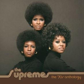 Download track Love I Never Knew You Could Feel So Good (Album Version) Supremes