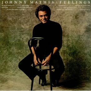 Download track The Greatest Gift Johnny Mathis