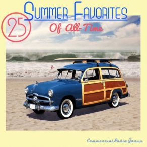 Download track Summertime Blues Commercial Radio Group