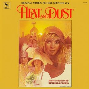 Download track The Dust Storm Richard Robbins