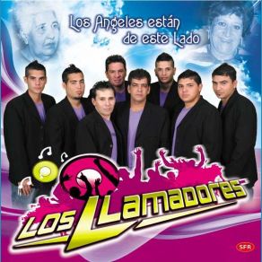 Download track No Quiero Saber Los Llamadores