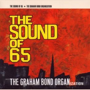 Download track Tell Me (I'm Gonna Love Again) The Graham Bond Organization