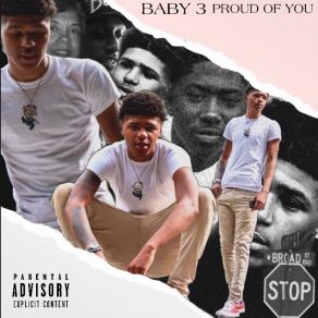 Download track Proud Of You Baby 3