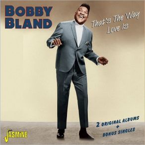 Download track You're The One (That I Adore) Bobby Bland