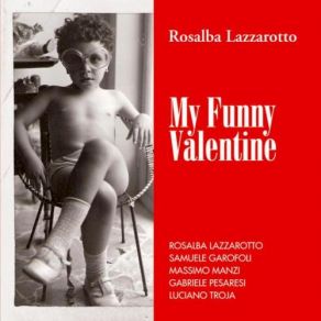 Download track My Favorite Things Rosalba Lazzarotto