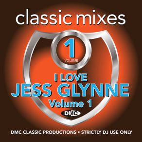 Download track I'll Be There (DMC Remix) (Remixed By Rod Layman) Jess Glynne