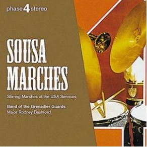 Download track US Air Force The Army Air Corps (Wild Blue Yonder) (Crawford) Sousa Marches