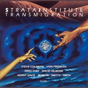 Download track If You Could See Me Now Strata Institute